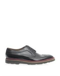 PAUL SMITH SHOES & ACCESSORIES Grand Contrast Trim Brogues