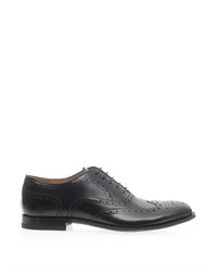 PAUL SMITH SHOES & ACCESSORIES Jacob Leather Brogues