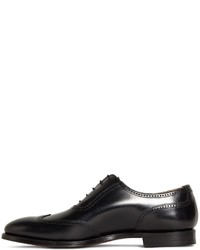 Brooks Brothers Peal Co Wingtips