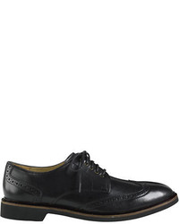 Cole Haan Phinney Leather Wingtip Oxfords