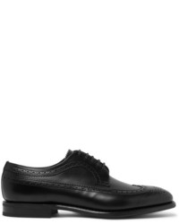 Church's Portmore Leather Longwing Brogues