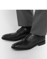 Church's Portmore Leather Longwing Brogues