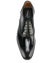 Paul Smith Ps By Lace Up Brogues