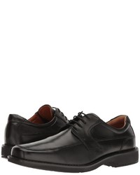Ecco Seattle Tie Lace Up Wing Tip Shoes