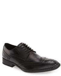 Kenneth Cole New York Second Nature Wingtip