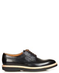 Paul Smith Tate Leather Derby Shoes