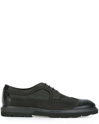 Tod's Classic Brogue Shoes