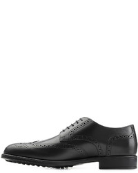 Tod's Tods Leather Brogues