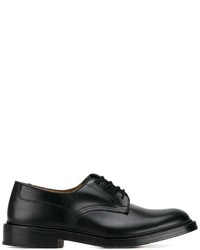 Tricker's Trickers Ickeley Leather Brogues