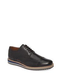 Josef Seibel Yannik Wingtip Derby