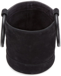 Simon Miller Black Bonsai Bucket Bag