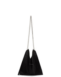 MM6 MAISON MARGIELA Black Small Japanese Chain Bag