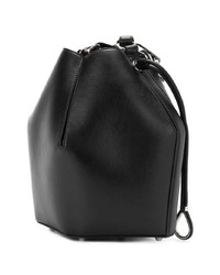 Alexander McQueen Bucket Bag