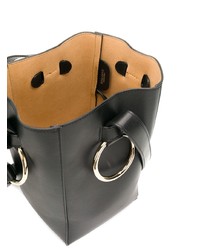 Nina Ricci Bucket Shoulder Bag
