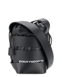 Paco Rabanne Cage Bucket Bag