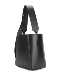Calvin Klein 205W39nyc Classic Bucket Tote
