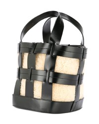 Trademark Cooper Cage Tote Bag