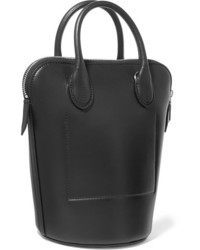 Calvin Klein 205W39nyc Dalton Mini Leather Bucket Bag