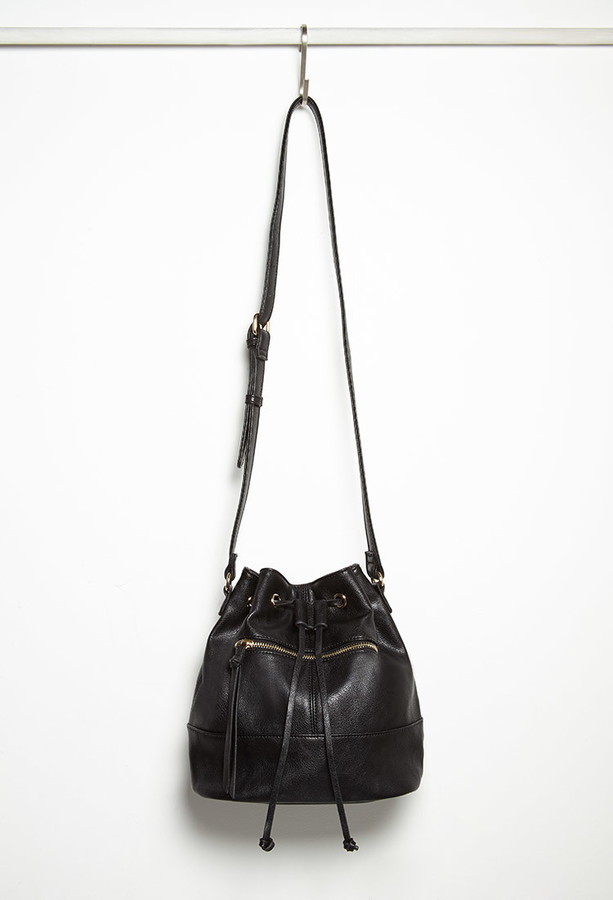 bucket bag forever 21