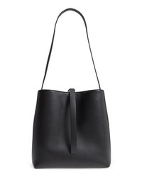 Proenza Schouler Frame Leather Shoulder Bag