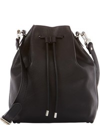 Proenza Schouler Large Bucket Bag Black