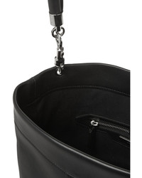 Christopher Kane Leather Bucket Bag
