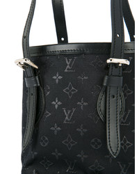 Louis Vuitton Vintage Little Bucket Tote Bag