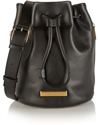Marc by Marc Jacobs Luna Leather Bucket Bag
