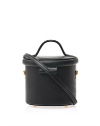 Marc by Marc Jacobs Allegra Leather Box Bag