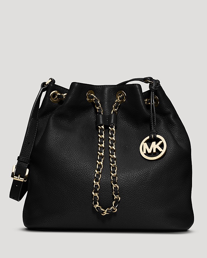 Michael Kors - Michael Kors Bucket Bag on Designer Wardrobe