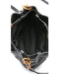 Marc by Marc Jacobs New Too Hot To Handle Drawstring Bucket Bag