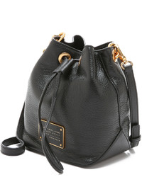 Marc by Marc Jacobs New Too Hot To Handle Drawstring Bucket Bag