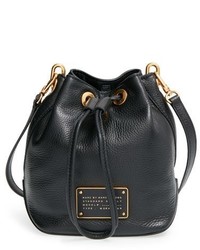 Marc by Marc Jacobs New Too Hot To Handle Leather Bucket Bag