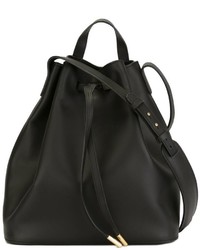 Pb 0110 Bucket Shoulder Bag