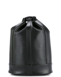 Louis Vuitton Vintage Randonnee Pm Bucket Bag