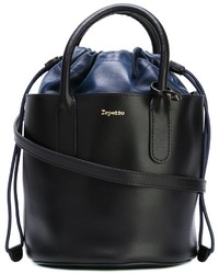 Repetto Classique Bucket Bag