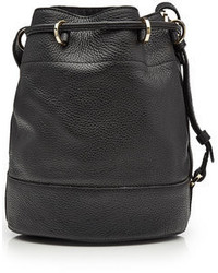See by Chloe See By Chlo Leather Bucket Bag