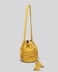 See by Chloe See By Chlo Shoulder Bag Vicki Small Leather Bucket