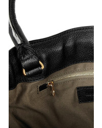 See by Chloe See By Chlo Vicki Textured Leather Shoulder Bag