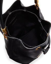Marc by Marc Jacobs Too Hot To Handle Bucket Bag Black