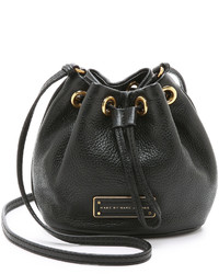 Marc by Marc Jacobs Too Hot To Handle Mini Bucket Bag