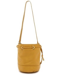 See by Chloe Vicki Small Bucket Bag With Cross Body Strap