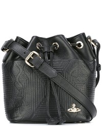 Vivienne Westwood Hogarth Bucket Bag