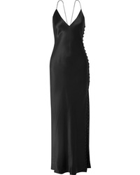 CAMI NYC The Lillian Silk Charmeuse Maxi Dress, $225, NET-A-PORTER.COM