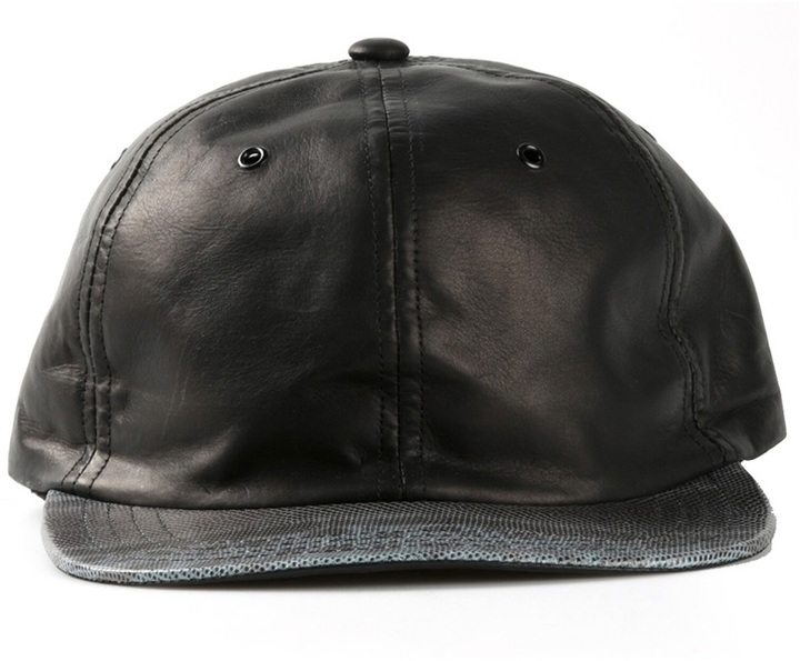 Baja East Karung Hat, $295 