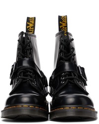 Dr. Martens 1460 Harness Boots