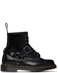 Dr. Martens 1460 Harness Boots