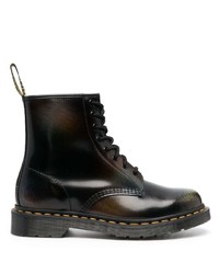 Dr. Martens 1460 Pride Leather Lace Up Boots