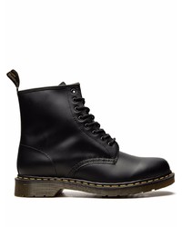 Dr. Martens 1460 Smooth Leather Ankle Boots