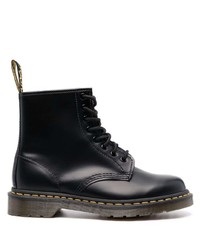 Dr. Martens 1460 Smooth Leather Boots